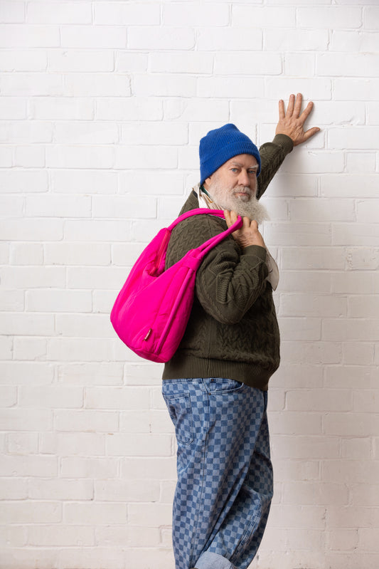 Convertible Tote Backpack