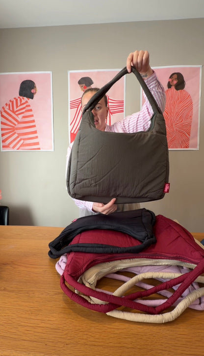SAMPLE SALE TOTES