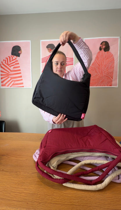 SAMPLE SALE TOTES