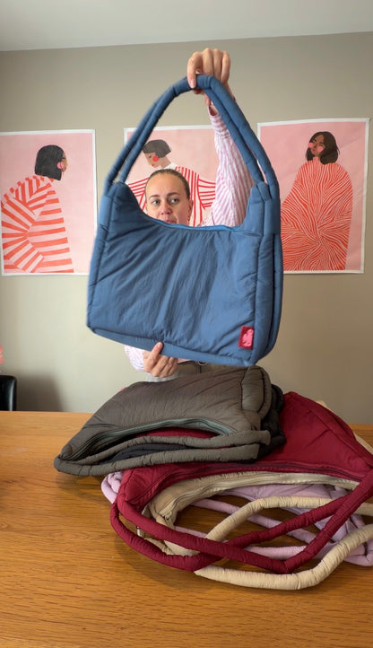 SAMPLE SALE TOTES