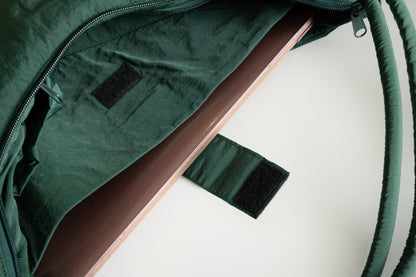 Convertible Tote Backpack