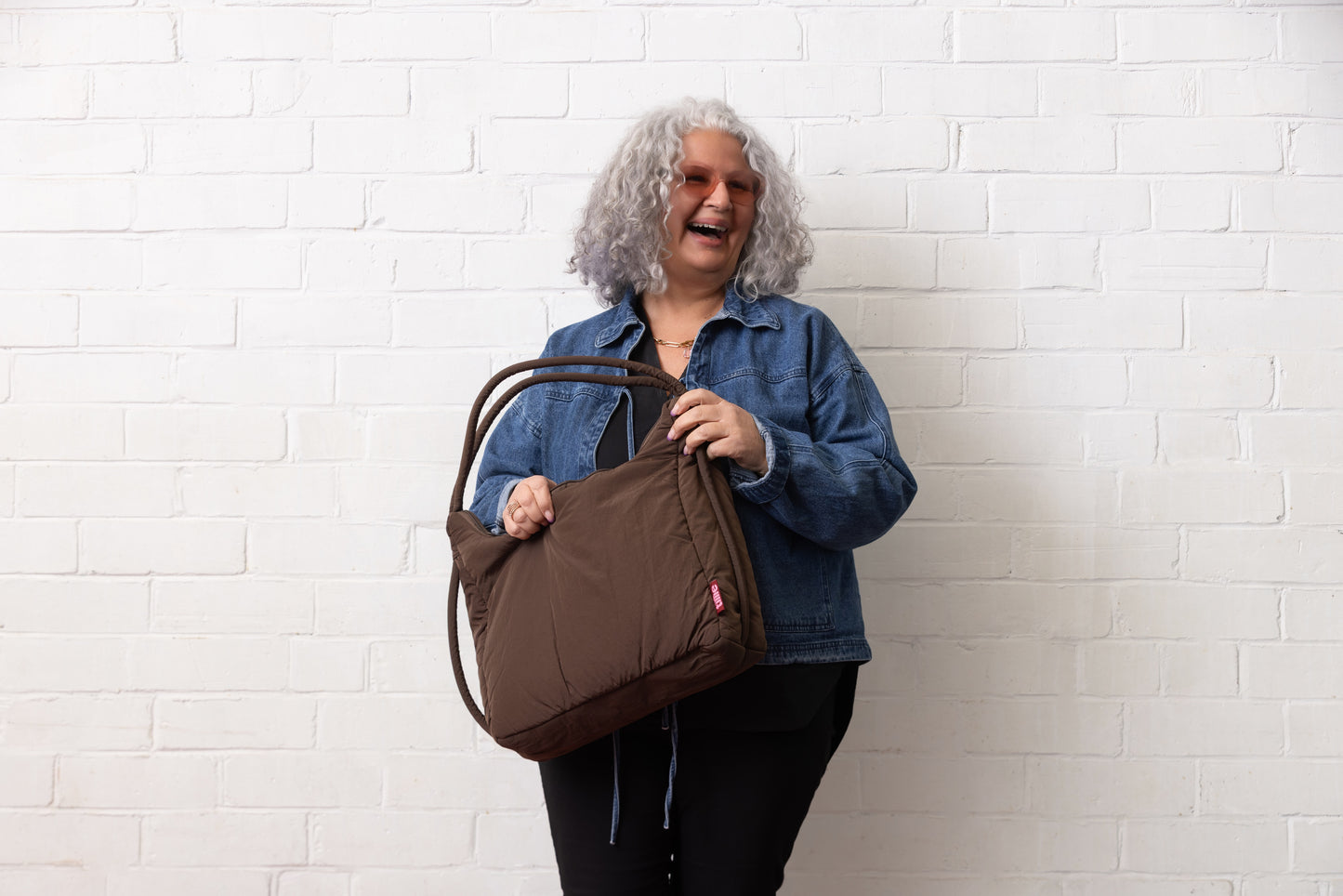 Convertible Tote Backpack