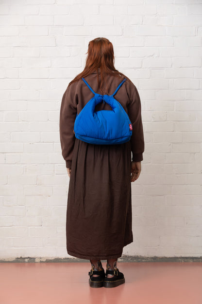 Convertible Tote Backpack