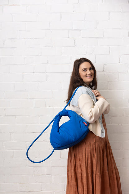 Convertible Tote Backpack