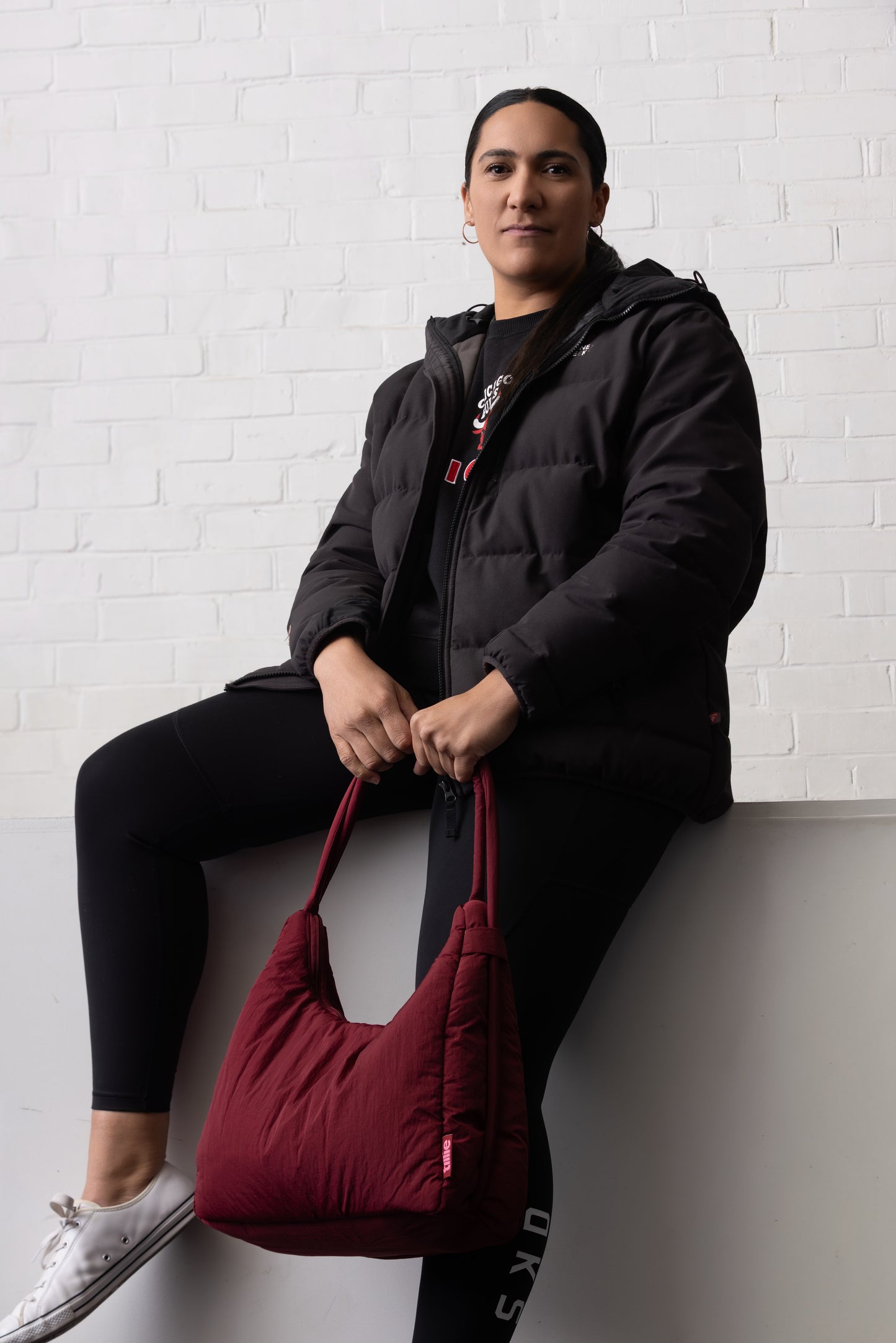 Convertible Tote Backpack