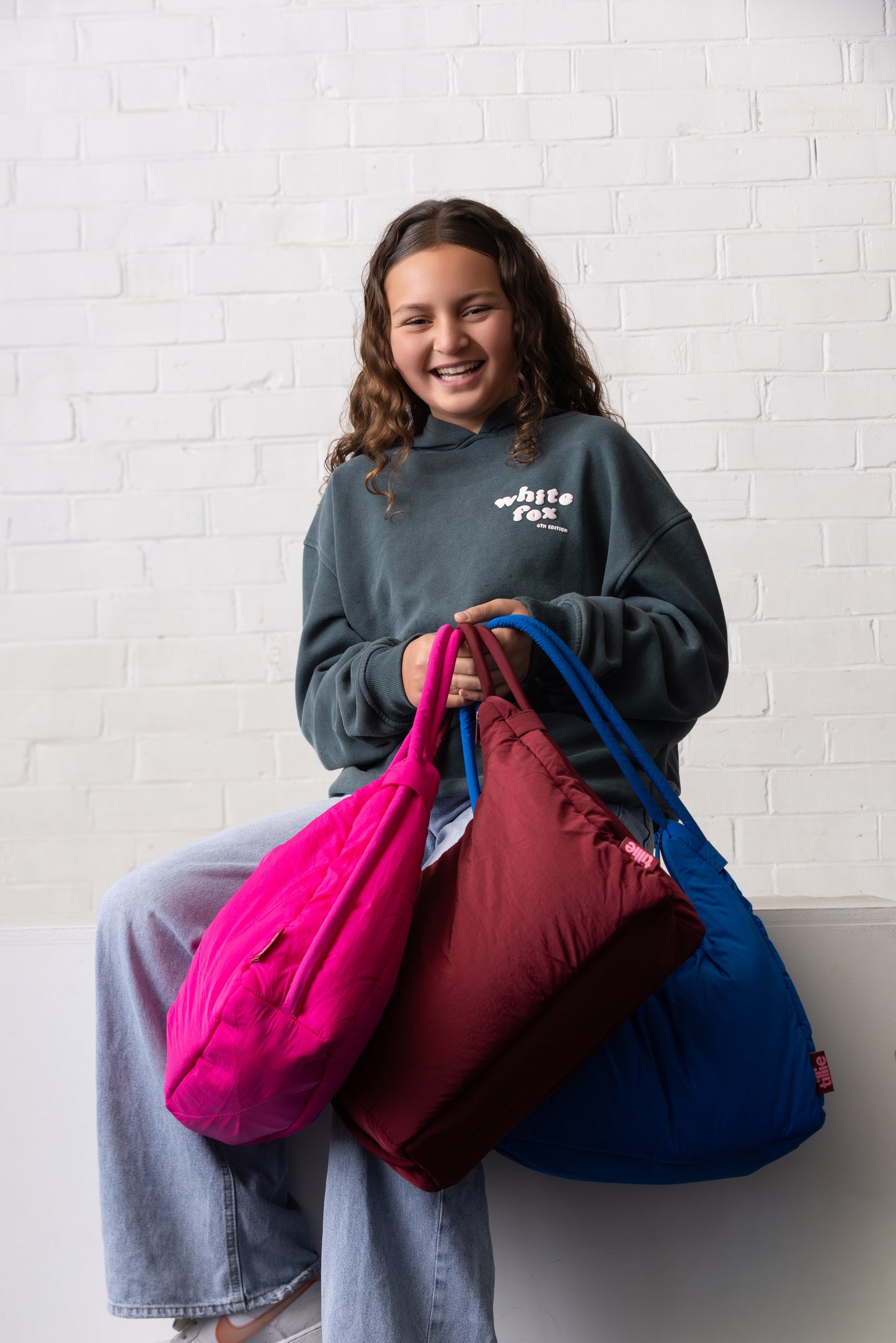 Convertible Tote Backpack