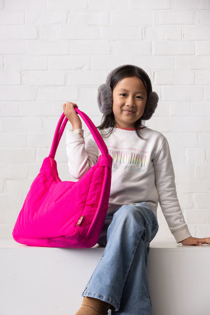 Convertible Tote Backpack